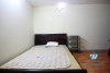 Spacious apartment rental in Ciputra G Tower